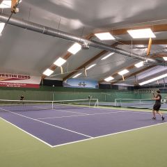 Stockholms Tennishall