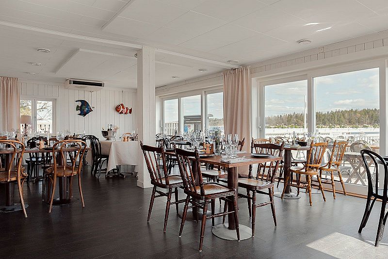 Storholmen Sjökrog