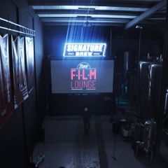 Stow Film Lounge