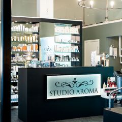Studio Aroma Brunnsgatan