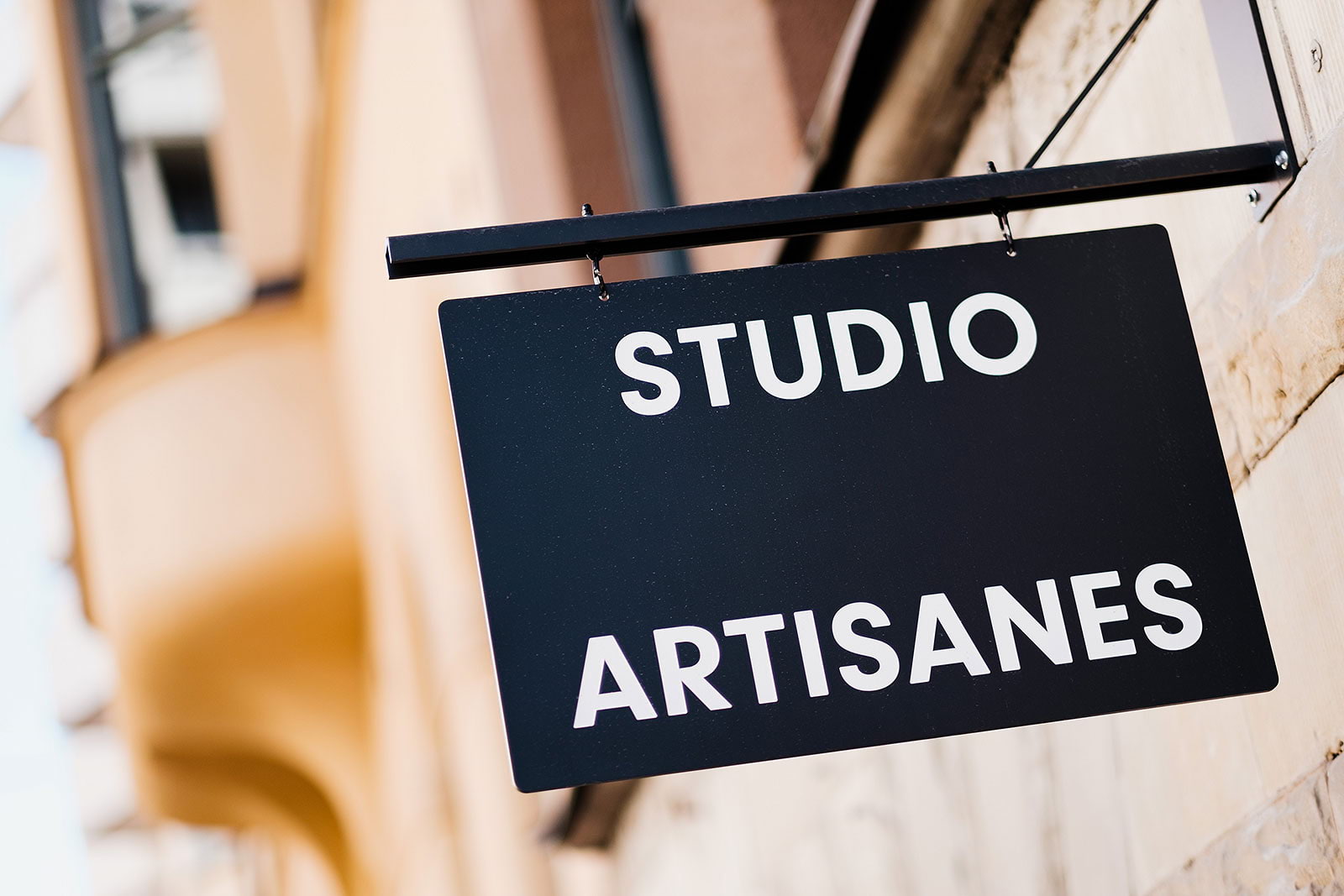 Studio Artisanes – Hårförlängning
