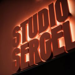 Studio Sergel