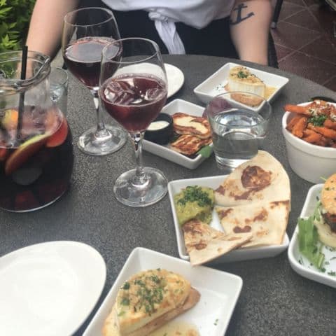 Photo from Sthlm Tapas Kungsholmen by Mimmi S. (28/08/2018)