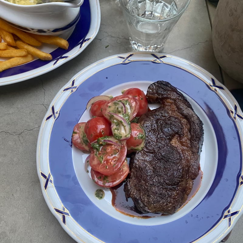 Entrecote – Photo from Styrelsen Bar & Bistro by Adam L. (14/06/2020)