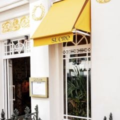 Sucre Restaurant