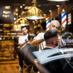 Sultan Barbershop