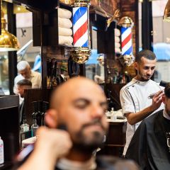 Sultan Barbershop