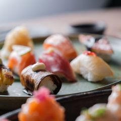 Sushi Rebellion Gärdet