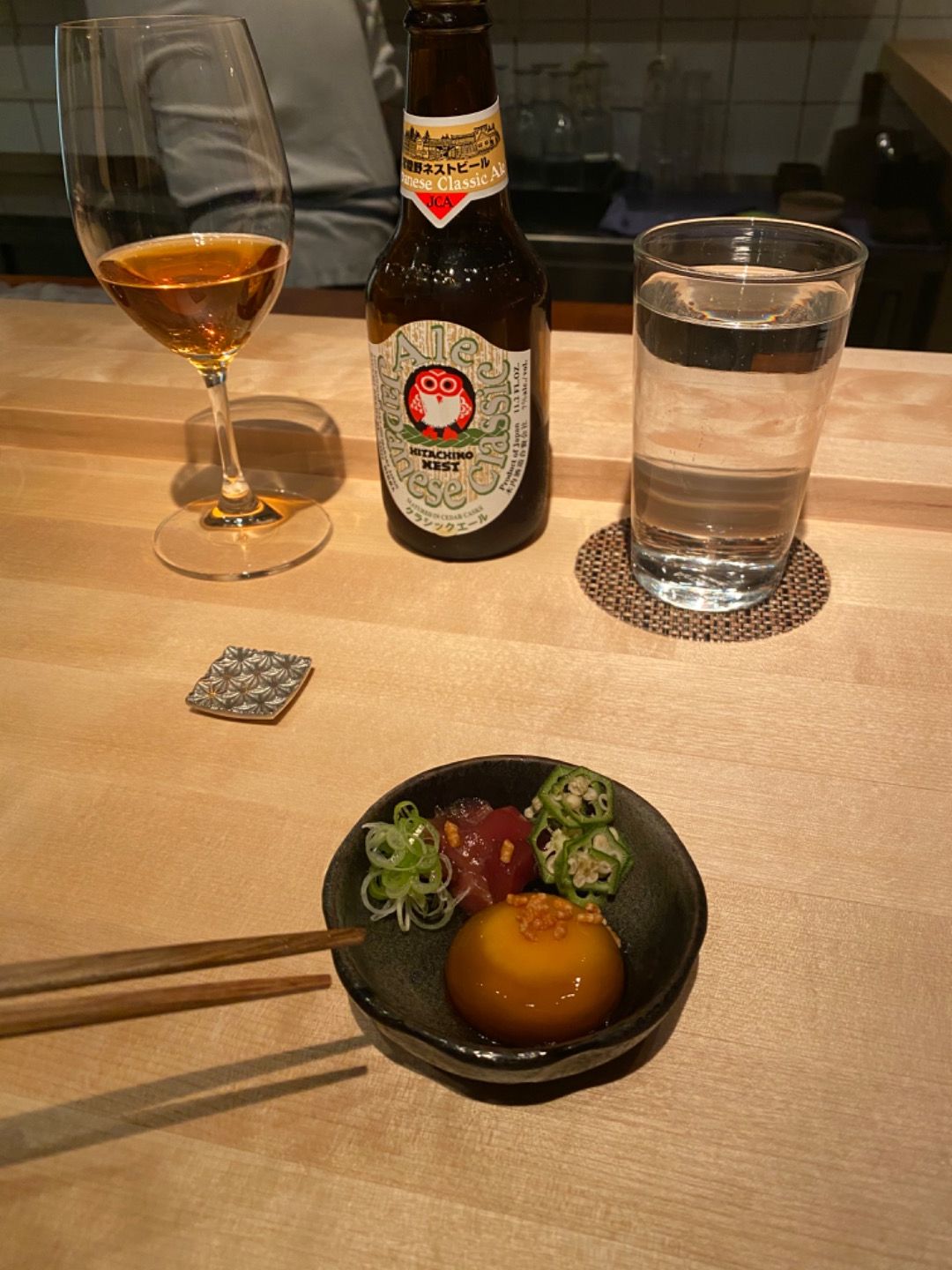 Photo from Sushi Sho by Saga H. (19/02/2020)