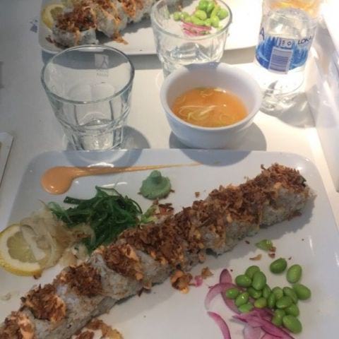 Sushi Yama Farsta