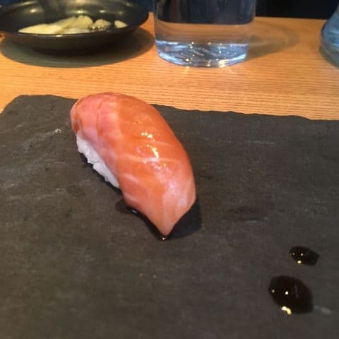 Bild från Sushi Sho av Fredrik J.