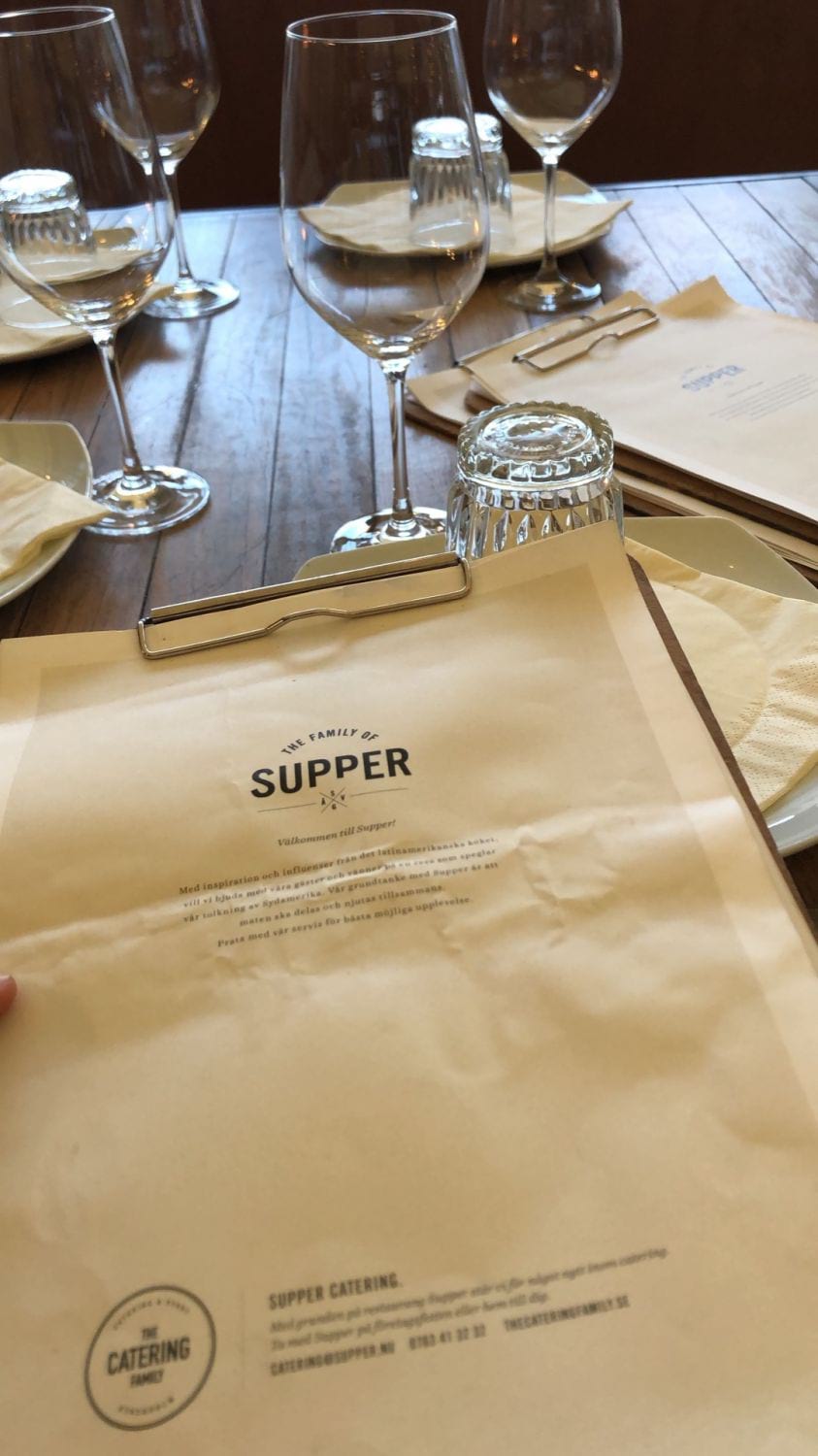 Photo from Supper Gården by Charlotte A. (07/08/2019)