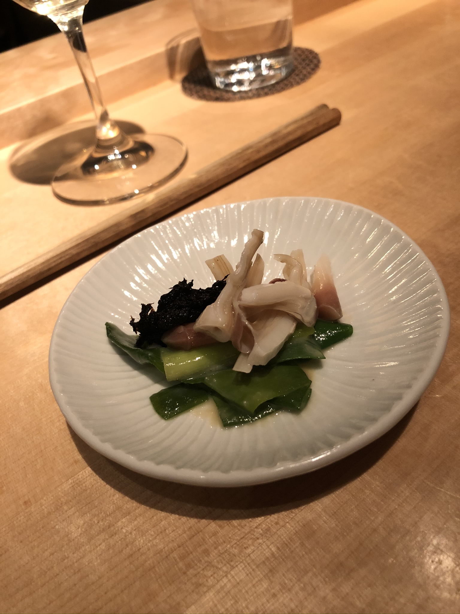 Photo from Sushi Sho by Jonas V. (18/03/2020)