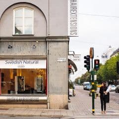 Swedish Natural