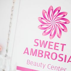 Sweet Ambrosia Beauty Center Sankt Eriksplan