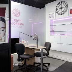 Sweet Ambrosia Beauty Center Stureplan