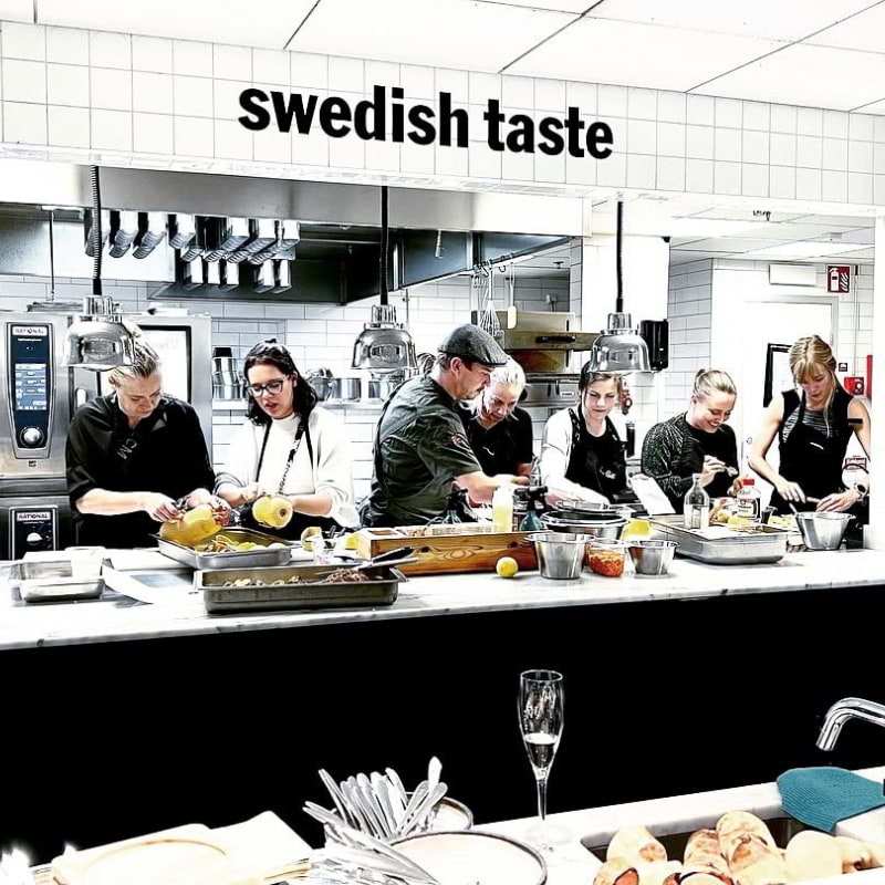 Photo from Swedish Taste by Malin C. (30/10/2022)