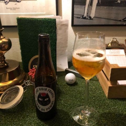 Photo from Swing by Golfbaren by Mythu L. (07/04/2019)