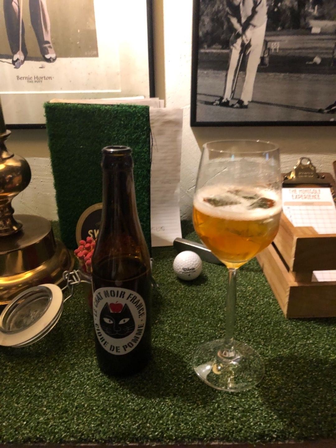 Photo from Swing by Golfbaren by Mythu L. (07/04/2019)