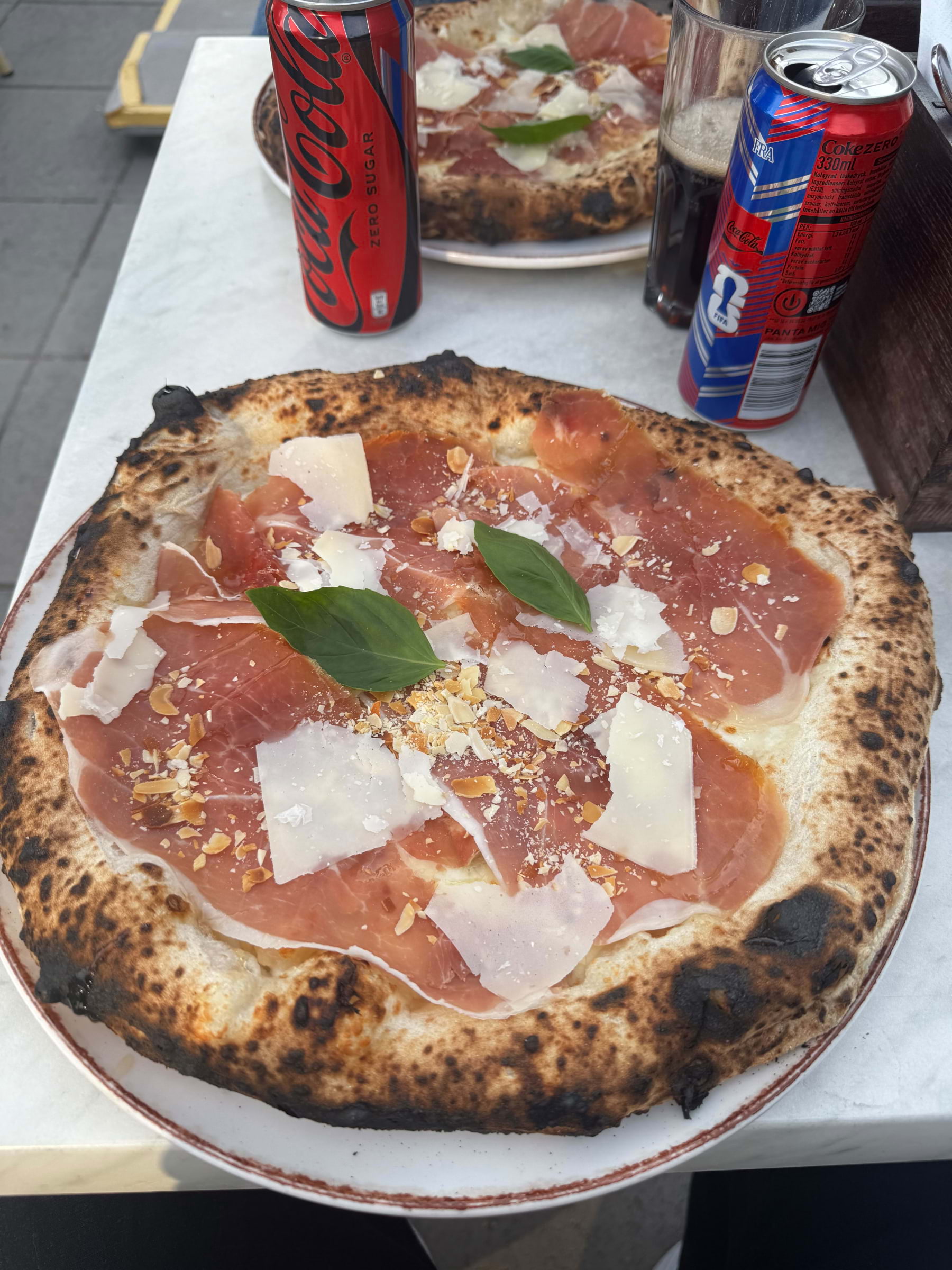 Billede fra 450 Gradi af Julia H. (31.07.2026)