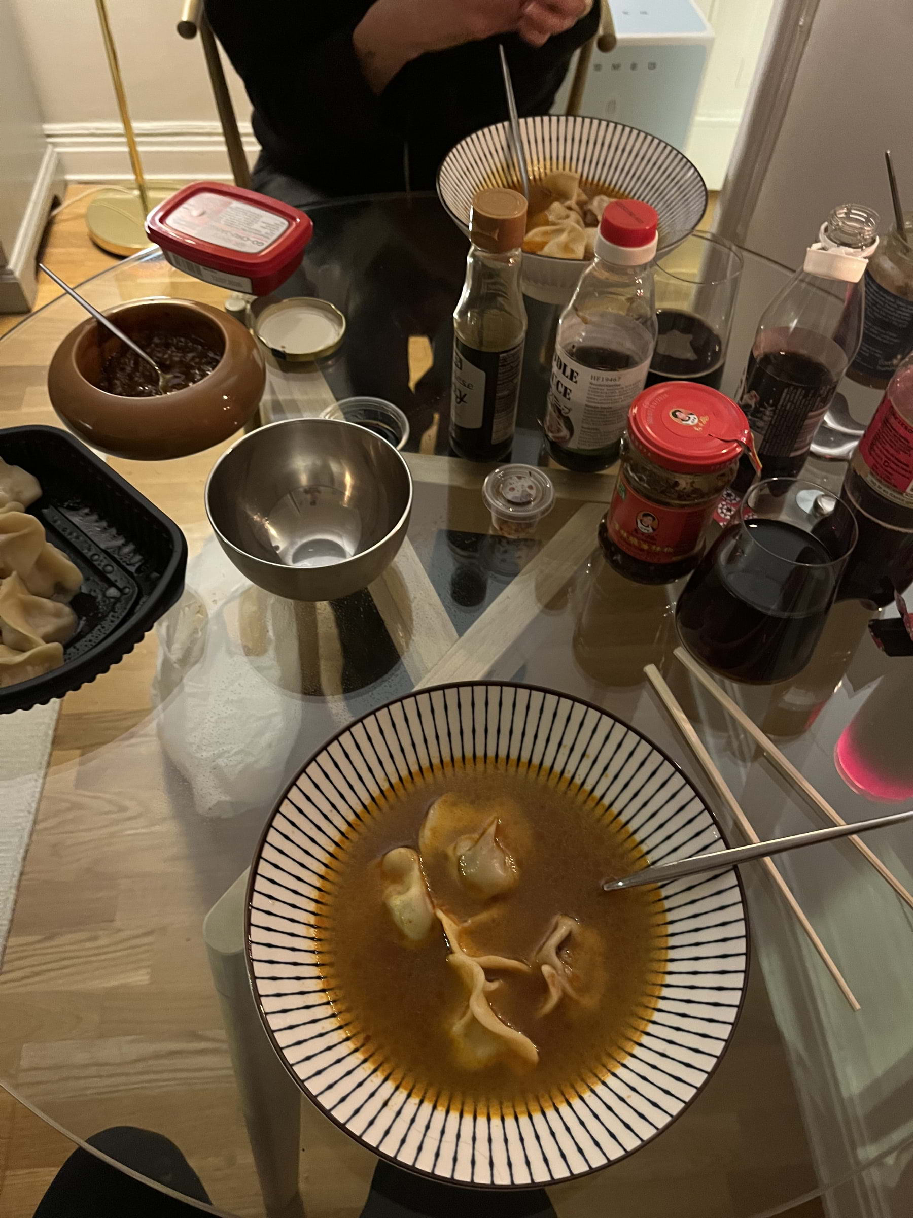 Photo from 58 Dim Sum by Moa L. (20/11/2025)