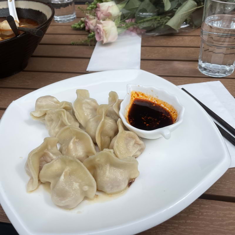 Bild från 58 Dim Sum av Teolinda L. (2025-07-31)