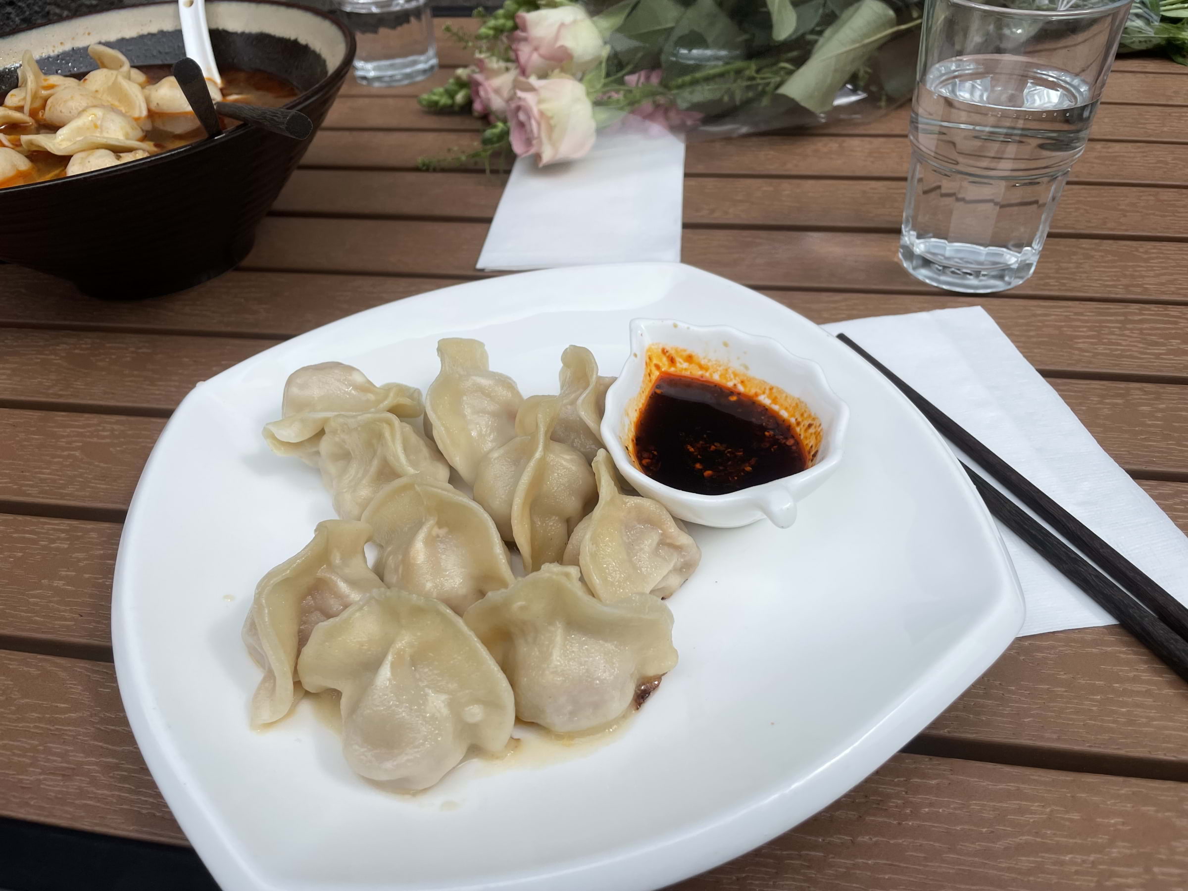 Photo from 58 Dim Sum by Teolinda L. (31/07/2025)