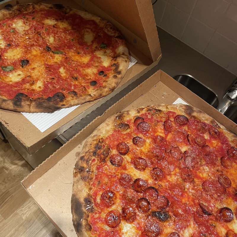 Bild fr&aring;n 800 grader S&ouml;dermalm av Hedda&nbsp;O. (2026-01-12)