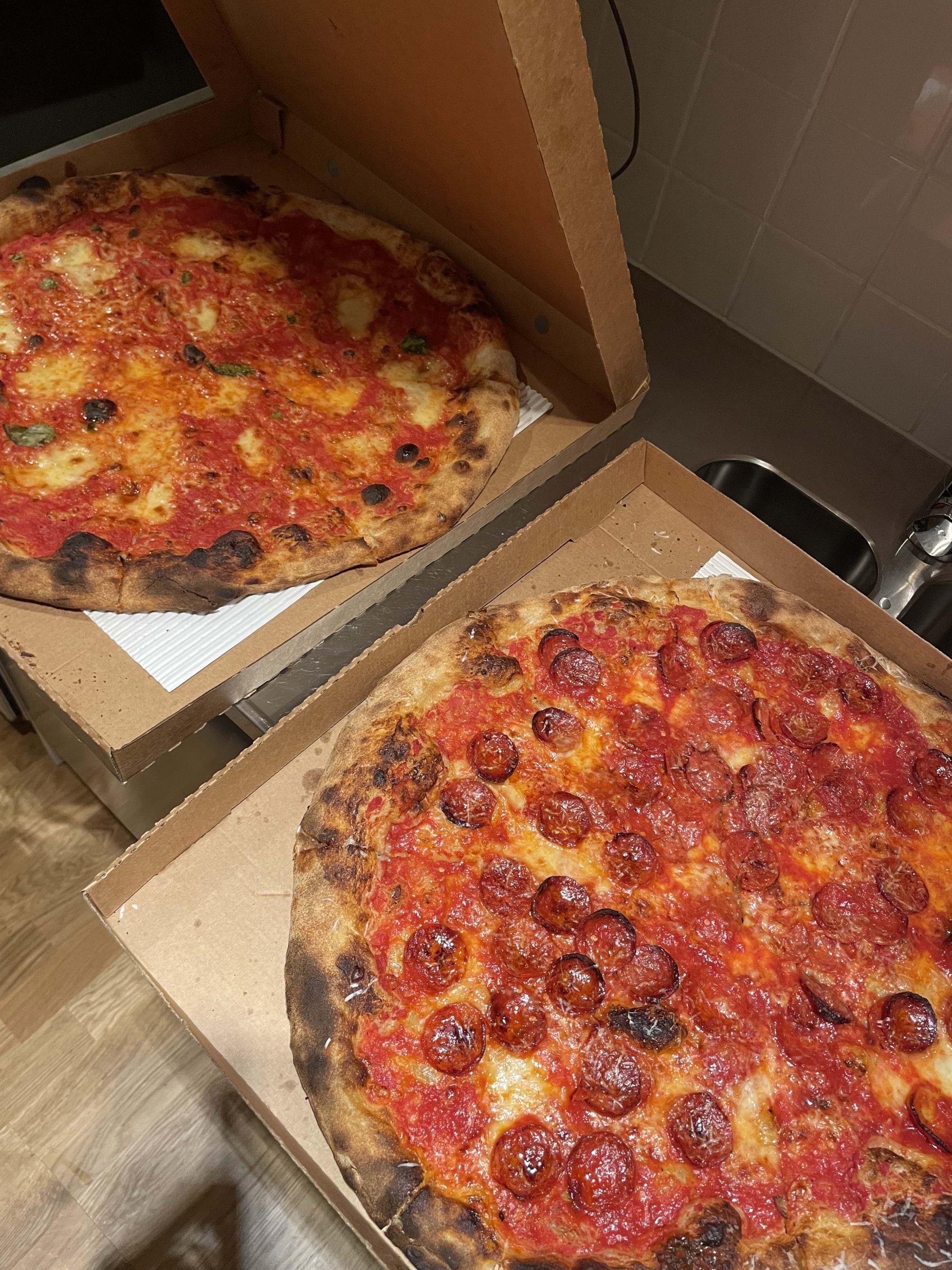 Photo from 800 grader S&ouml;dermalm by Hedda&nbsp;O. (12/01/2026)