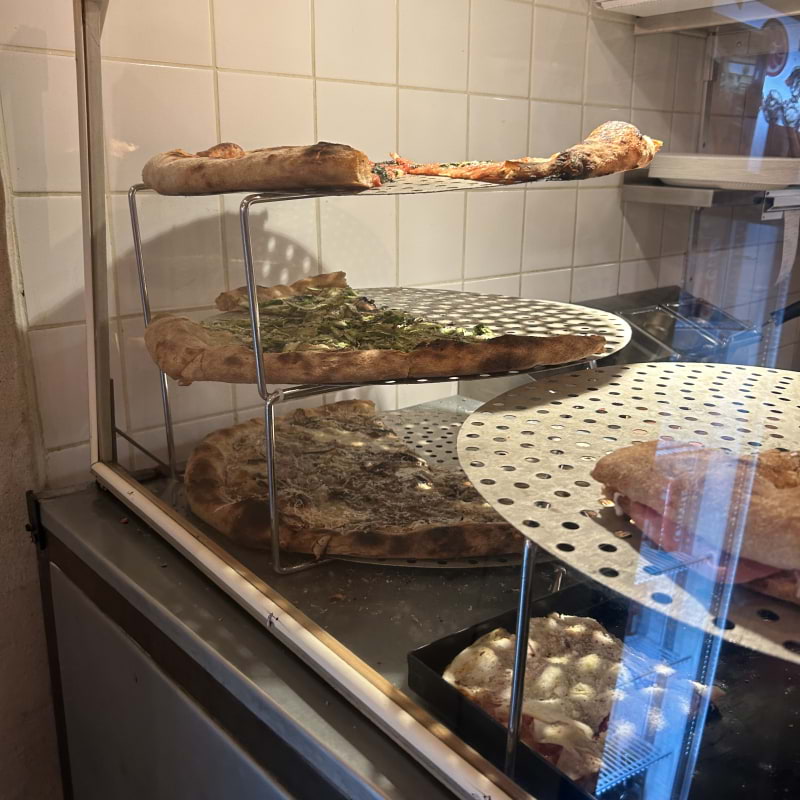 Bild från 800 grader Södermalm av Elsa L. (2025-06-09)