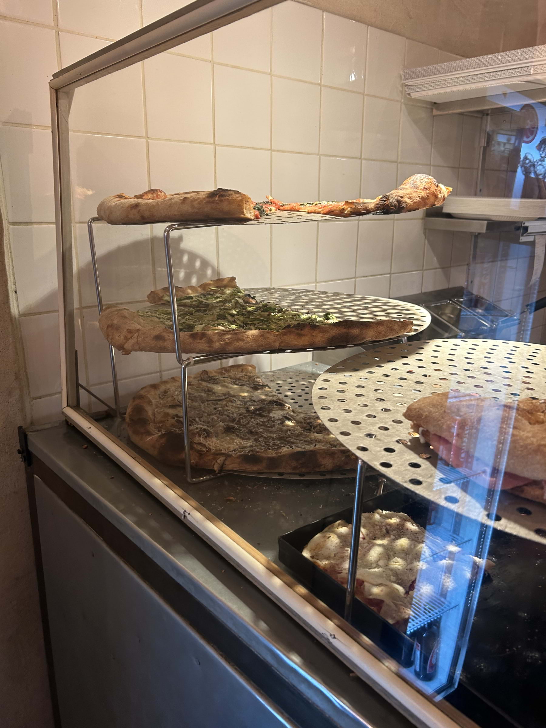 Bild från 800 grader Södermalm av Elsa L. (2025-06-09)