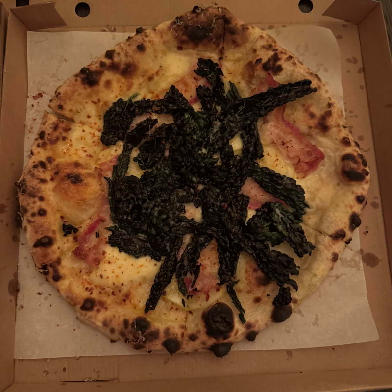 Bild från 800 grader Vasastan av Julia H. (2025-11-06)