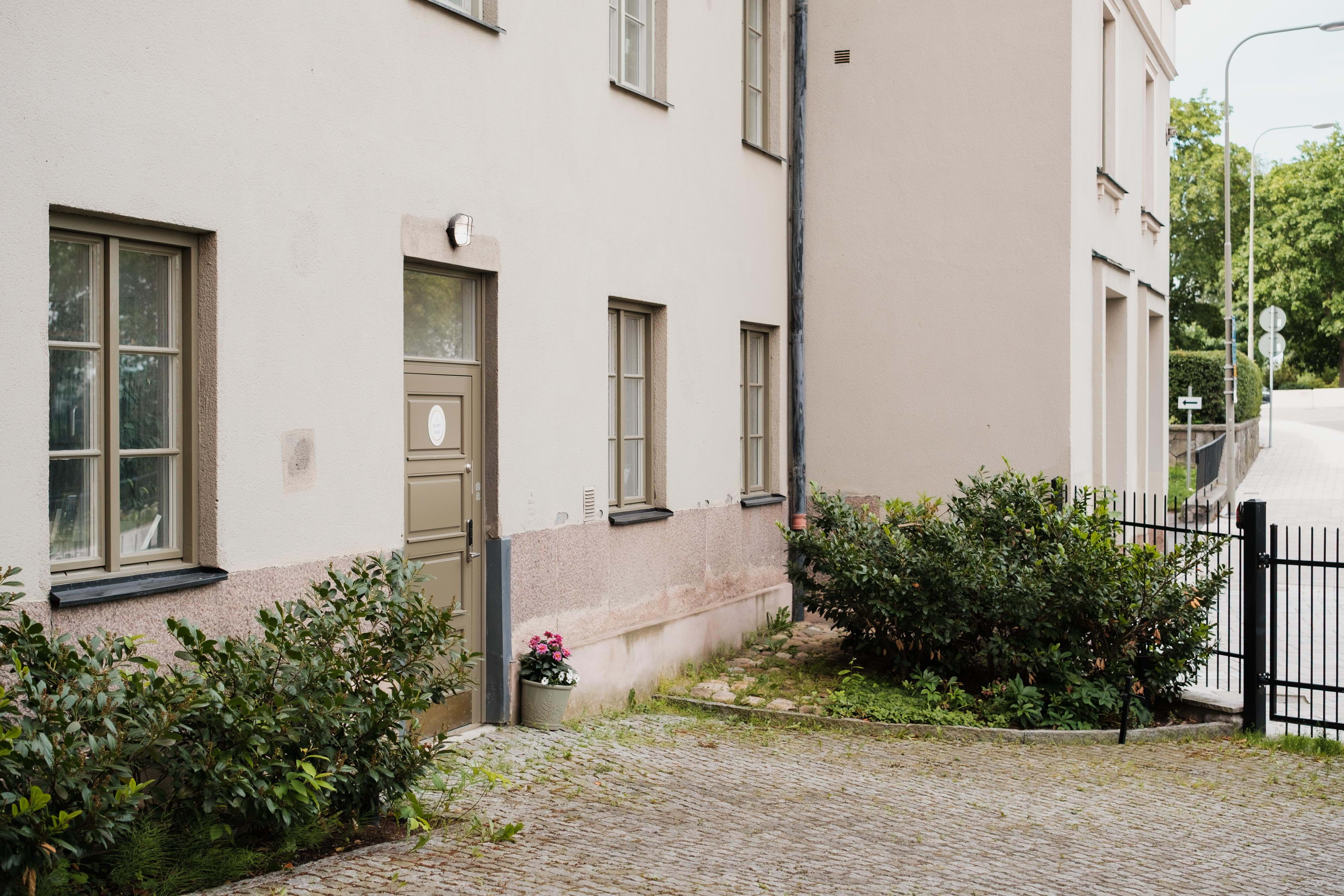 A Beauty Light – Skönhetssalonger