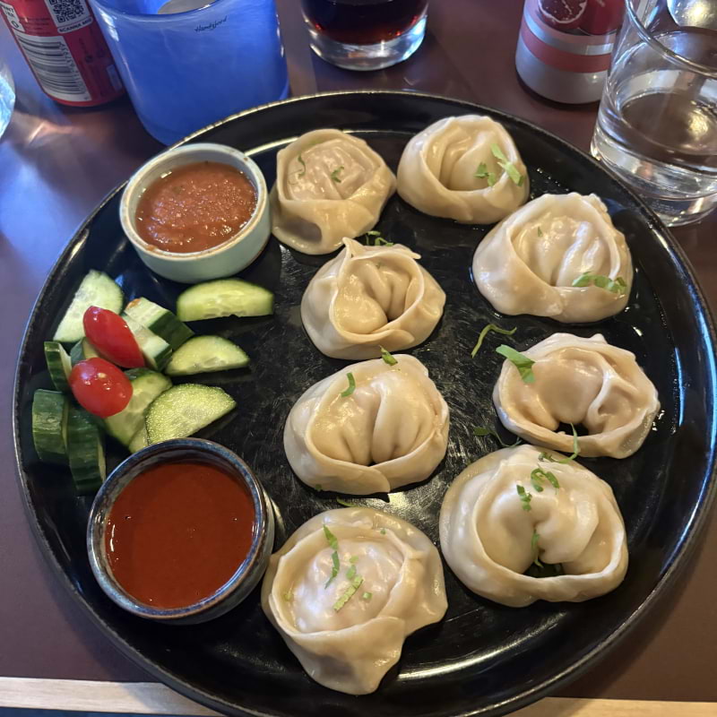 Bild från Aama Himalayan Kitchen av Jessica K. (2025-09-30)