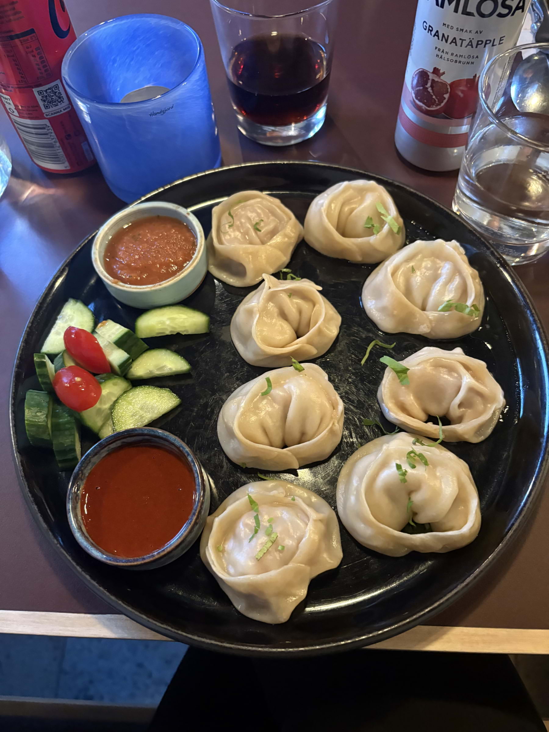 Bild från Aama Himalayan Kitchen av Jessica K. (2025-09-30)