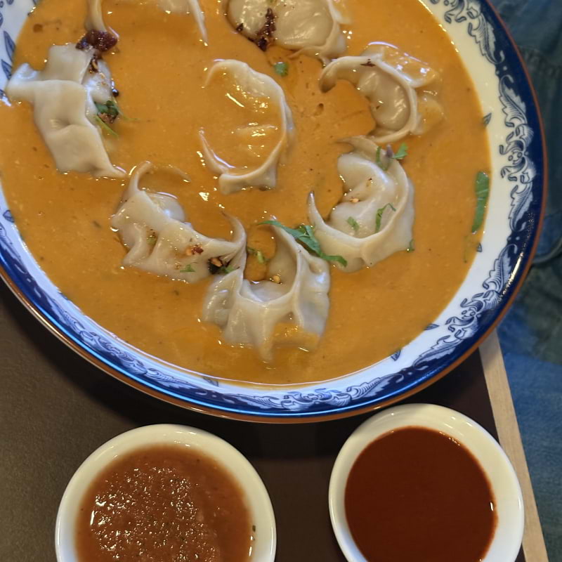 Bild från Aama Himalayan Kitchen av Jessica K. (2025-09-30)