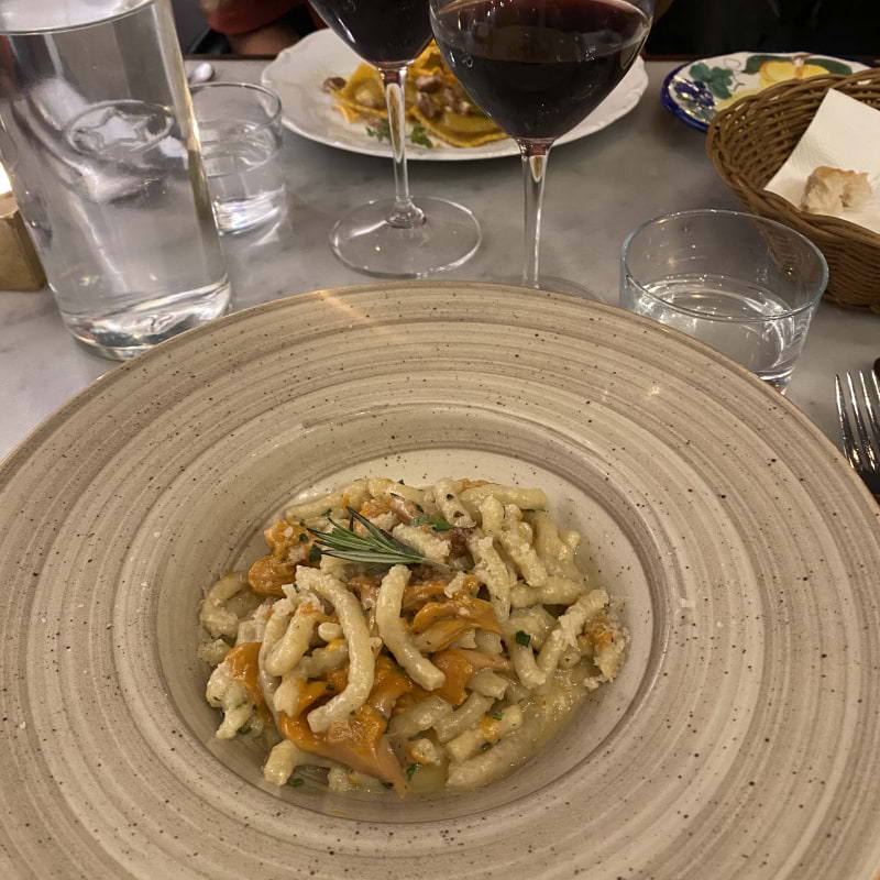 Photo from Adria Ristorante & Bar by Pia L. (08/11/2024)