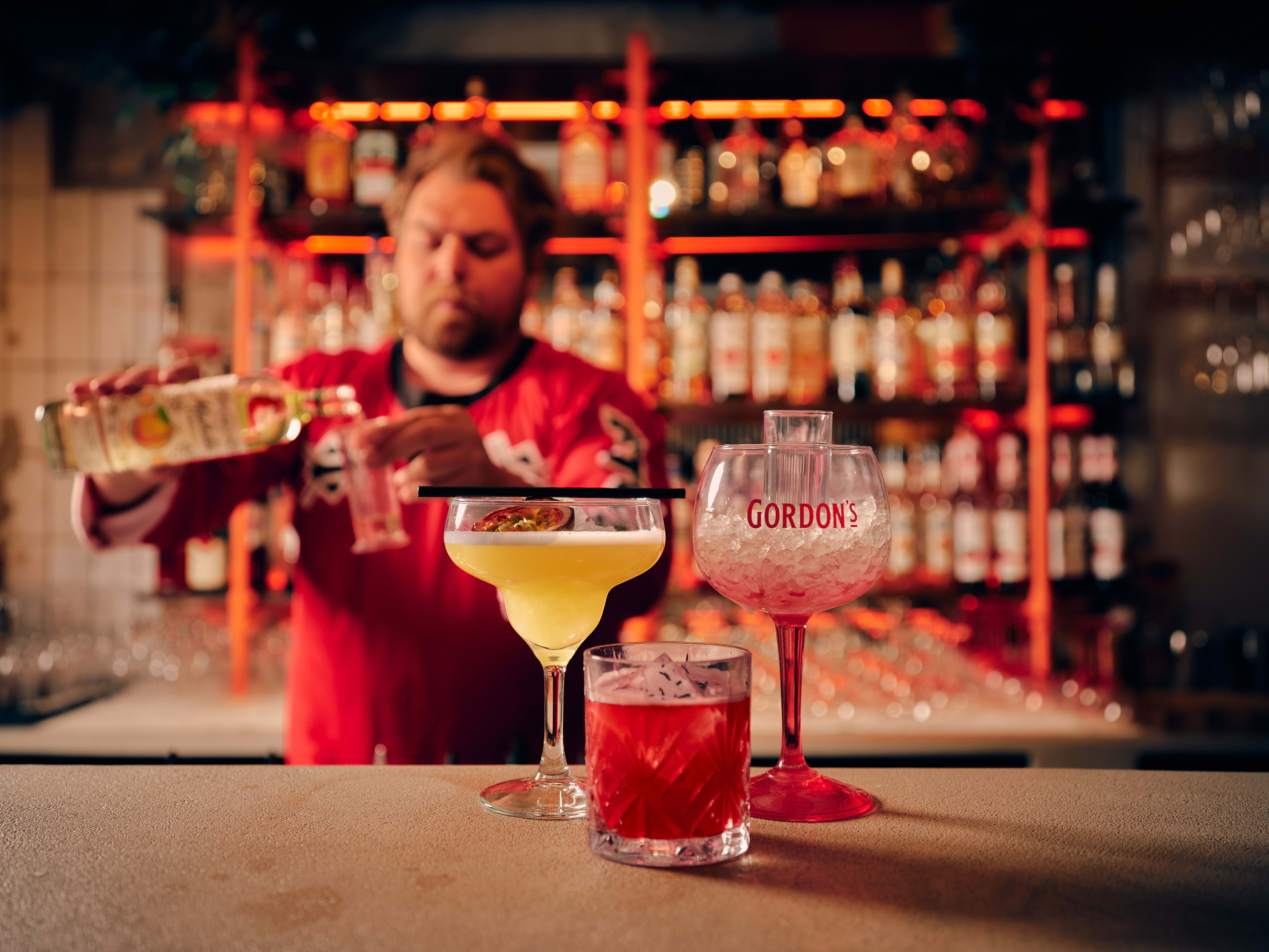 Afrika Sthlm – Stockholms bästa afterwork