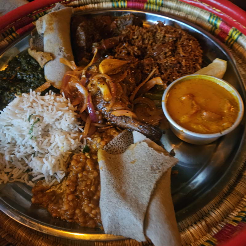 Photo from Afrika Sthlm by Jossan A. (30/08/2025)