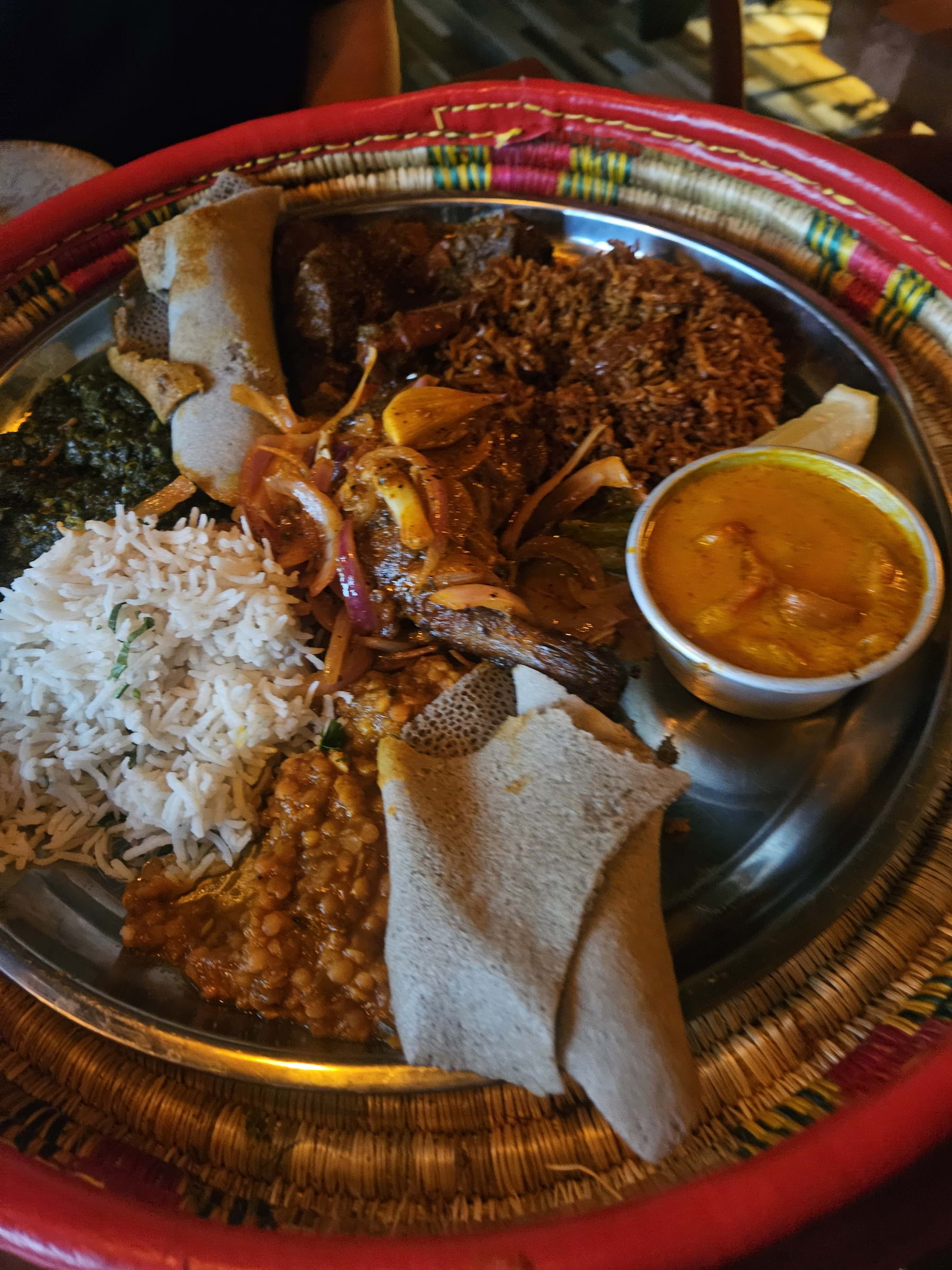 Photo from Afrika Sthlm by Jossan A. (30/08/2025)