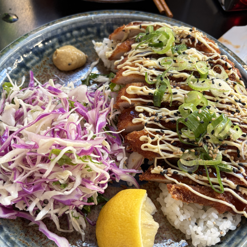 Billede fra Ai Ramen S&ouml;dermalm af Marcus&nbsp;C. (29.09.2026)