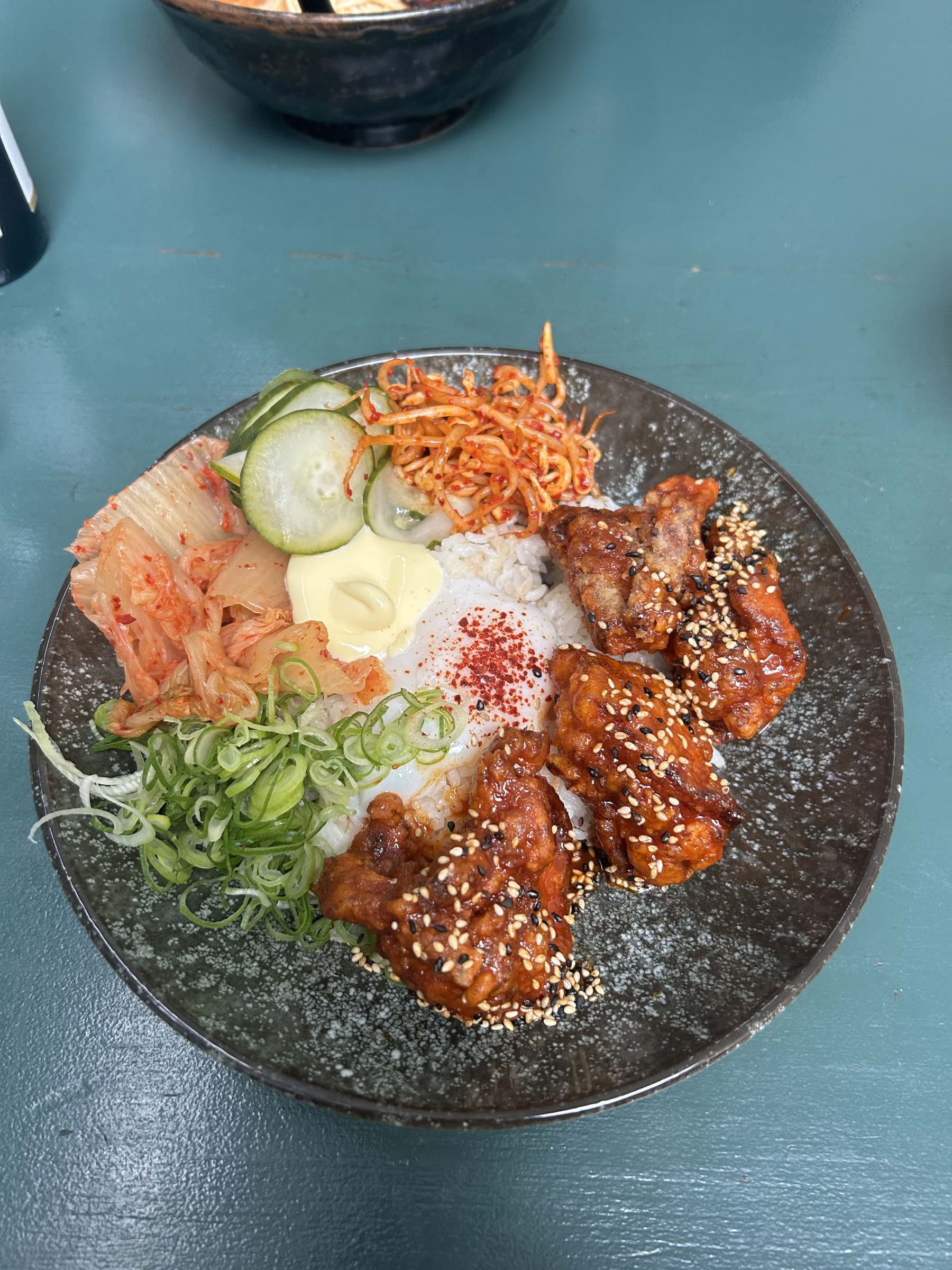 Photo from Ai Ramen Klara by Aurora H. (21/08/2025)