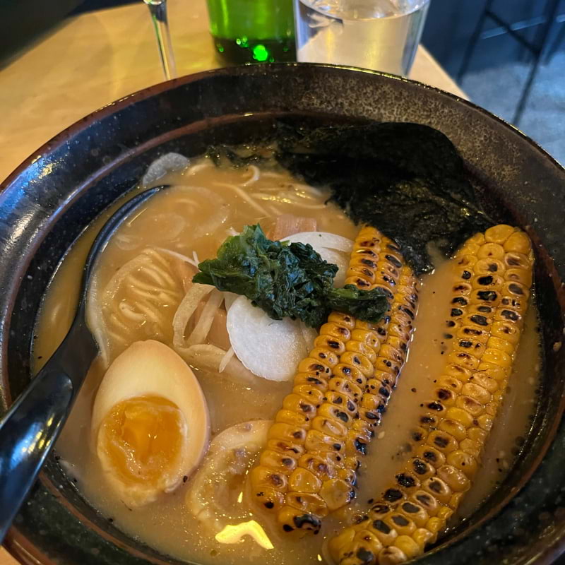 Photo from Ai Ramen Klara by Matilda H. (20/08/2024)