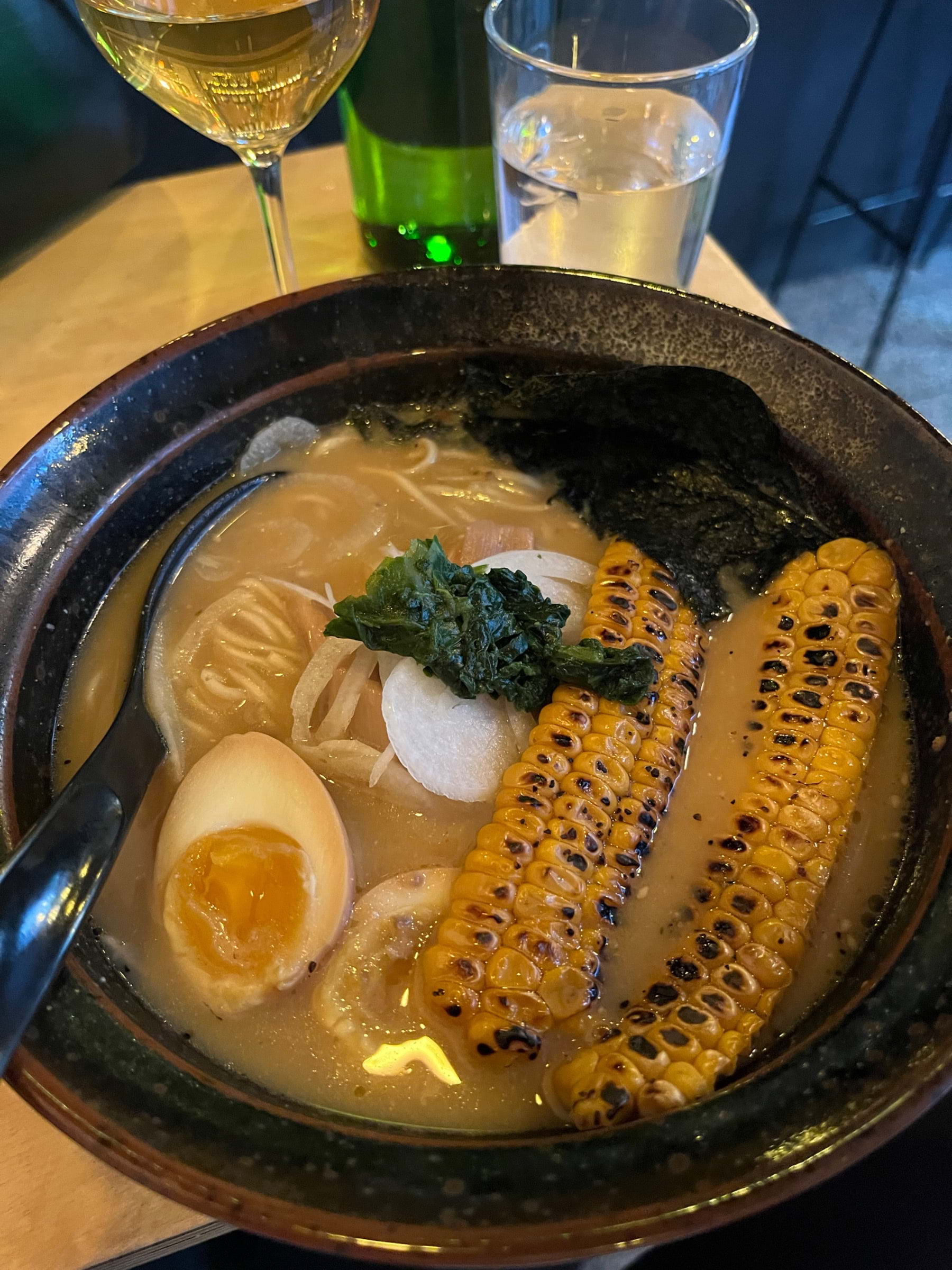 Photo from Ai Ramen Klara by Matilda H. (20/08/2024)