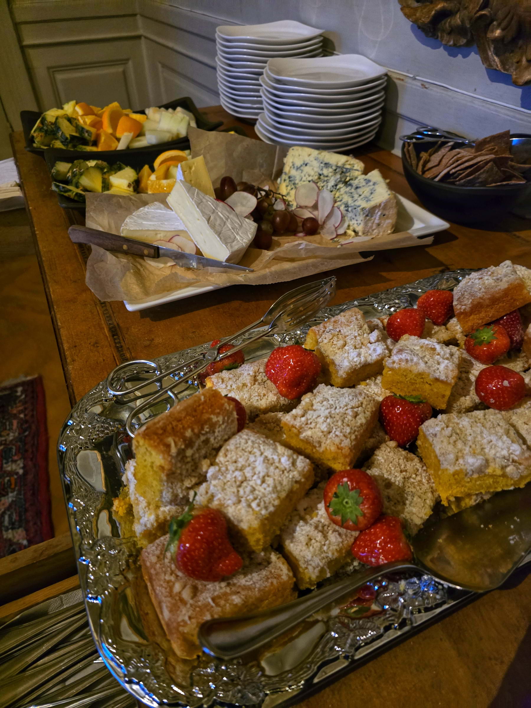 Photo from Åkeshofs Slott by Cecilia S. (08/12/2025)