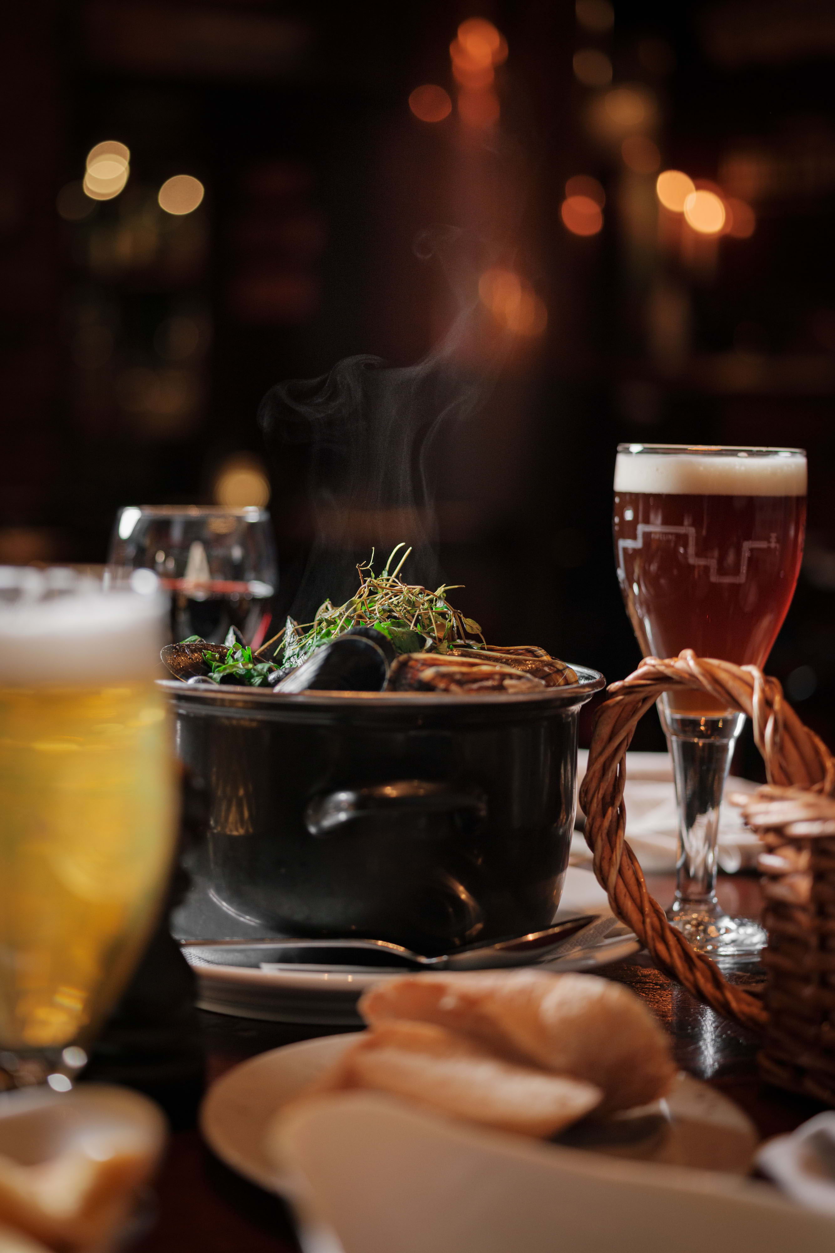Akkurat Bar & Restaurang – Guiden till Stockholm