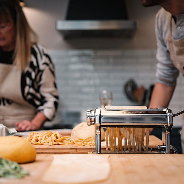 Al Dente La Famiglia