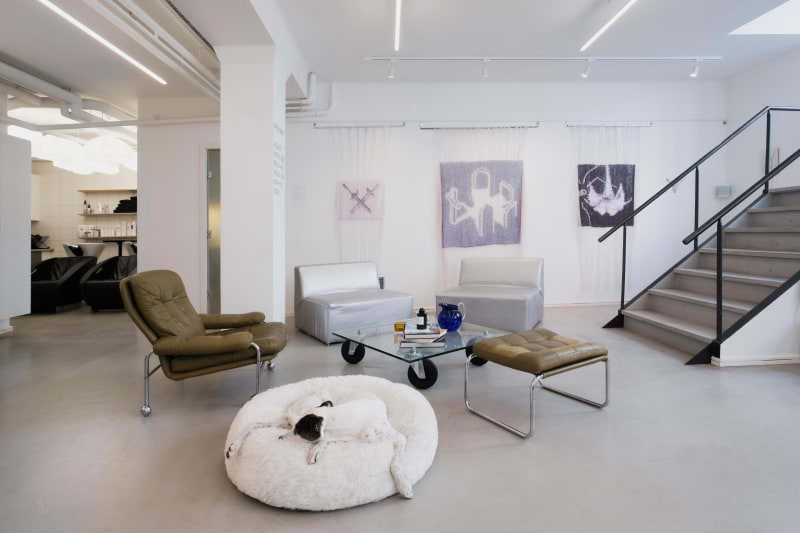 Omslagsbild till listan Vill gå hit av Martin W.