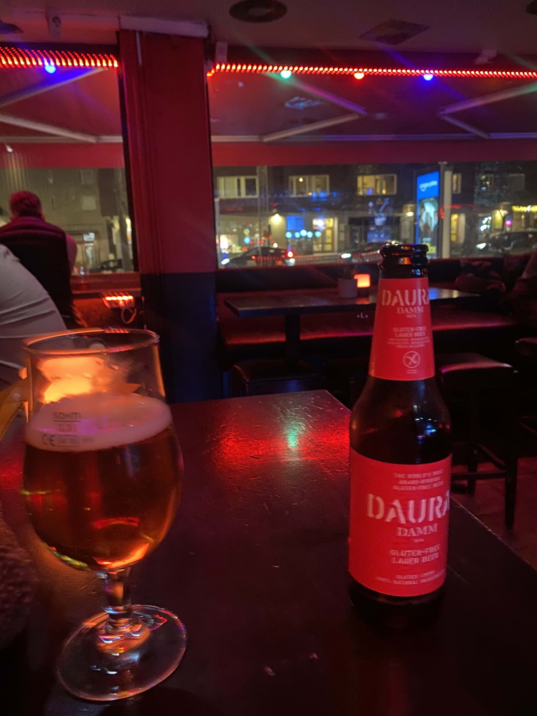 Bild från Älgen Bar av Mielika P. (2026-03-07)