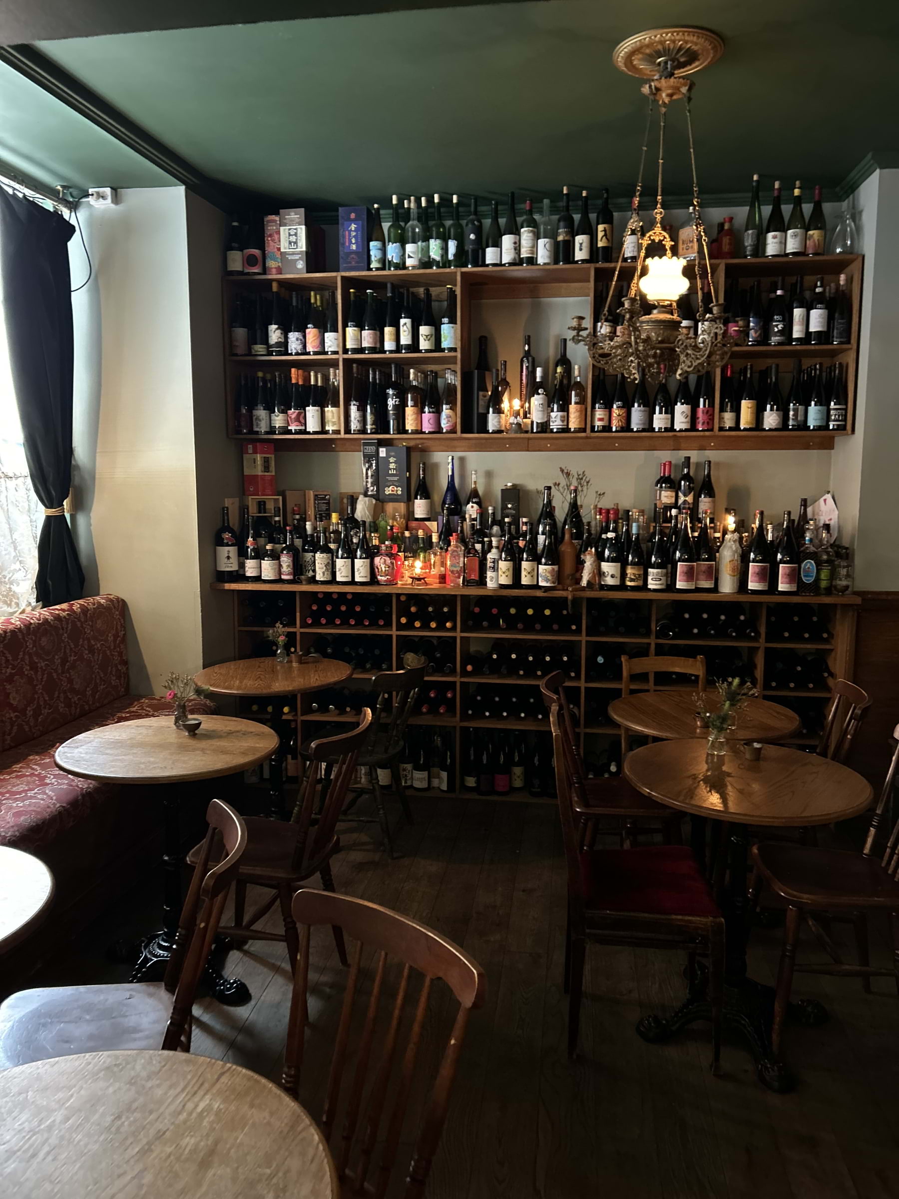 Photo from Ambar by Elsa L. (31/08/2025)